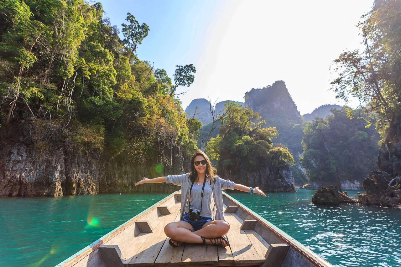 Jelajahi Ekosistem Menakjubkan Langkawi dalam Mangrove Tour yang Tak Terlupakan